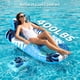 thumbnail image 2 of Flotadores para piscina SEETOHOME, 2 unidades, tumbonas inflables 163 x 94 cm, 2 of 7