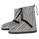 thumbnail image 2 of Cubierta Impermeable Para Zapatos De Lluvia De PVC, Cubrezapatos, Protección Contra La Nieve Para Adultos, Camping M, 2 of 5