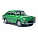 thumbnail image 1 of Pastillas Freno para auto Volkswagen 1500 1961-1973 Delantero, 1 of 4