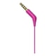 thumbnail image 4 of Audífonos In-ear Philips Tae110pk Jack3.5m Manos Libres Rosa, 4 of 5
