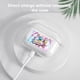 thumbnail image 4 of Funda AirPods Pro Desmarcar Bearbrick, 4 of 6