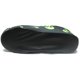 thumbnail image 2 of Protectores de Calzado BOWLINGBALL Mediano con Calaveras Verde Lima - Pack de 2, 2 of 2