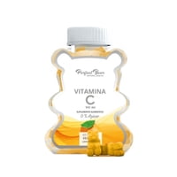 Perfect Bear - Vitamina C 60 Gomitas