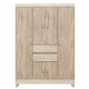 thumbnail image 2 of Closet Daori 6Ptas 2C Cafe Beige, 2 of 6
