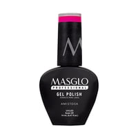 Masglo - Esmalte Gel Amistosa Mg-53490