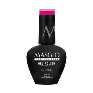 Masglo - Esmalte Gel Amistosa Mg-53490