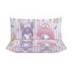 thumbnail image 3 of Kuromi Print Bedding Set Pattern Duvet Cove Set 3 Pieces 1 Quilt Cover And 2 Pillowcases for Women Men Teens, 3 of 5