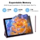 thumbnail image 3 of Tablet HOTTABLET 10 Android 15 12 GB RAM 64 GB ROM Rosa + Acc, 3 of 7