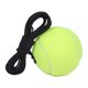 thumbnail image 3 of Herramienta De Entrenamiento De Tenis, Práctica De Autoestudio, Entrenador De Pelota De Tenis Individual Portátil, 3 of 5