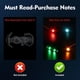thumbnail image 2 of Kit Luces LED BrickBling para Lego TIE Bomber 75347 USB, 2 of 3