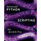 thumbnail image 1 of Libro Esri Press: Programación Avanzada en Python para ArcGIS Pro, 1 of 1