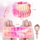 thumbnail image 4 of Brazaletes absorbentes Wteehn 8 piezas para lavado facial, 4 of 7