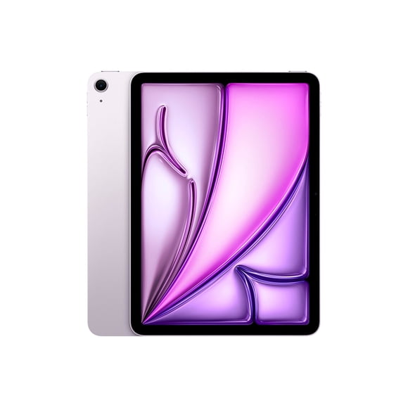 iPad Air 11 M3 WiFi 512GB púrpura
