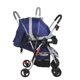 thumbnail image 3 of Coche Paseo y Cuna Twister Azul, 3 of 3