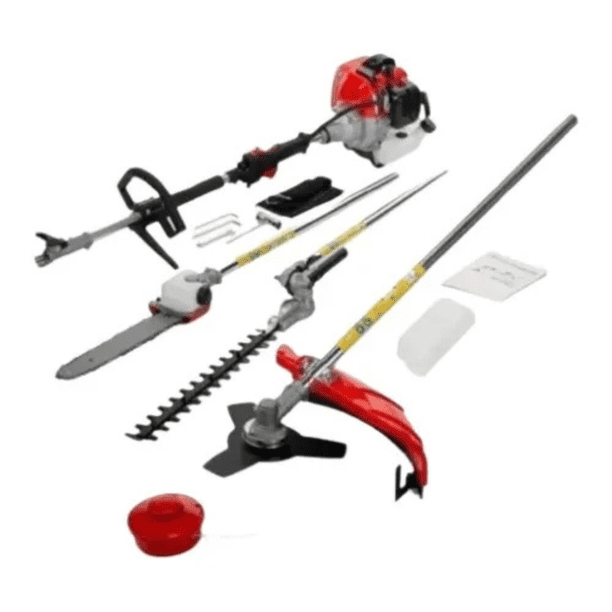 Desbrozadora Erux7en1 Multifuncional 3 Hp 1.2l | Lider
