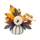 thumbnail image 5 of Adorno De Escritorio De Calabaza, Centro De Mesa, Obra De Arte Para Escritorio De Cocina, Estilo Calabaza De Halloween D, 5 of 5