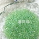 thumbnail image 1 of suxuMhao Grava de Arte de Uñas Decoración Rellena con Piedras Trituradas Grava Irregular Materiales Hechos a Mano DIY Accesorios de Arte de Uñas Al por Mayor 150g Piedra Natural Verde Claro para, 1 of 3