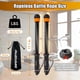 thumbnail image 4 of Pesas ajustables portátiles Ropeless Battle Ropes Palecloud, 4 of 7