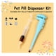 thumbnail image 2 of Dispensador De Pastillas Para Gatos Perros Y Animales Pequeños, 2 of 7