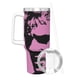 thumbnail image 3 of Vaso Térmico Desmarcar Lil Peep de Acero Inoxidable con Asa 40 oz, 3 of 6