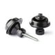 thumbnail image 1 of Straplock Dunlop Black Oxide SLS1503BK, 1 of 2