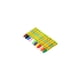thumbnail image 3 of Pasteles al óleo Crayola 524629, set jumbo de 12 colores, 3 of 4