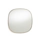 thumbnail image 1 of Espejo Decorativo Para Colgar Metalico Ø60 Cm, 1 of 2