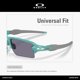 thumbnail image 4 of Gafas de Sol Oakley Flak 2.0 XL Matte Pacific 59 mm, 4 of 4