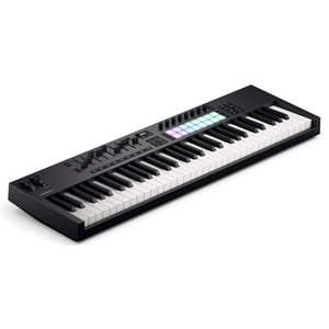 Teclado Midi Novation Launchkey 61 Mk4 Con Ableton Live