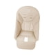 thumbnail image 4 of Funda Para Silla De Comedor Para Bebé, Tapete Para Silla De Comedor Para Niños, Niñas Y Niños, Color Beige, 4 of 5