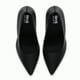 thumbnail image 2 of Zapato Mujer Negro Silvana 164 Piccadilly, 2 of 4