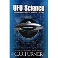 Little Vast Studios, Llc, A - Libro Little Vast Studios Ciencia Ovni: Física Secreta Nueva