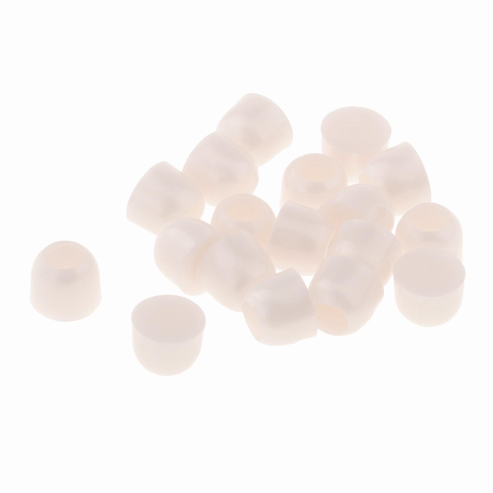 Ioensy - 18 Piezas De Marcadores De Mesa De Billar, Pegatinas Para Marcar La Posición De Las Bolas De Billar, Puntos De Snooker