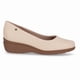 thumbnail image 1 of Zapato Mujer Beige Beth Piccadilly, 1 of 4