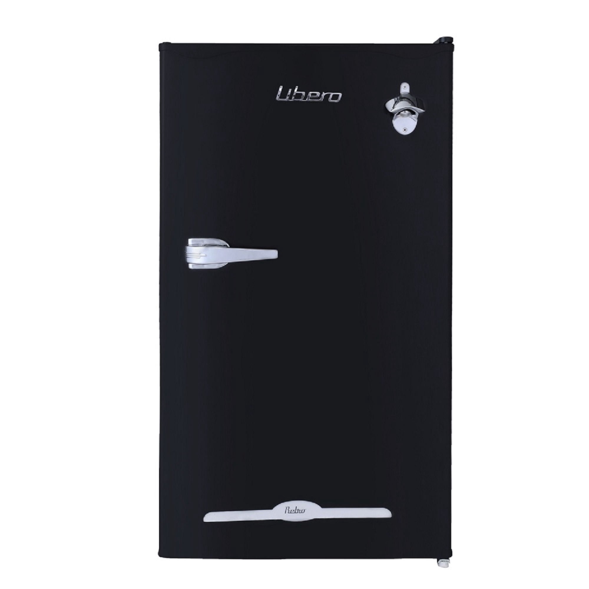 Frigobar Frío directo 90 Litros Retro Line LFB-90N