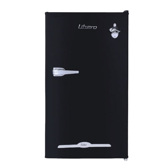 Frigobar Frío directo 90 Litros Retro Line LFB-90N
