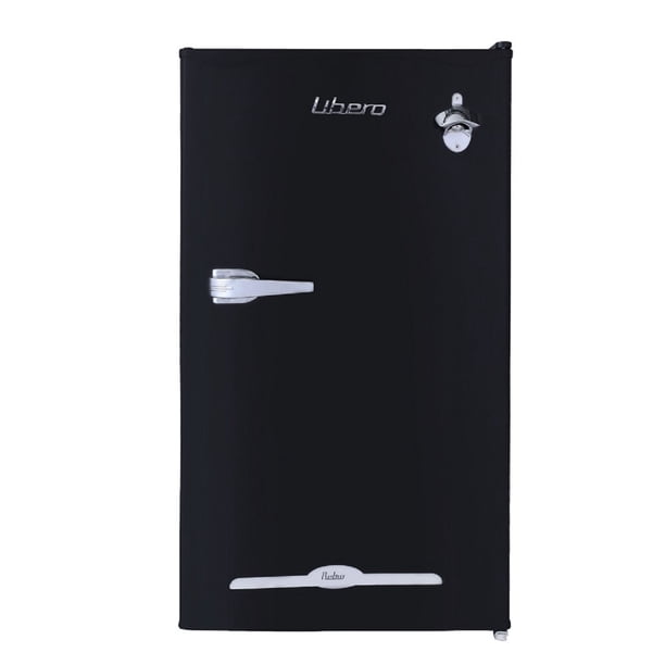 Frigobar Frío directo 90 Litros Retro Line LFB-90N