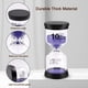 thumbnail image 4 of Sand Timer Monsin Colorful 1/3/5/10/15/30 minutos (x6), 4 of 7
