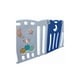 thumbnail image 4 of Corral Infantil Plegable L Azul, 4 of 4