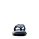 thumbnail image 5 of Chanclas Clarks Breeze Sea para mujer, color azul marino, sintéticas, 5 of 9