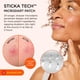 thumbnail image 2 of Parches para el acné ZitSticka Killa Extra Strength, 4 unidades, 2 of 8