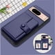 thumbnail image 4 of FOXDOCK Funda para Google PIXEL 8A con Bloqueo RFID - Diseño Elegante con Cierre de Botón, 4 of 5