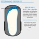 thumbnail image 5 of Bota de marcha Ovation Medical Gen 2 – corta, talla grande, 5 of 8