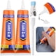 thumbnail image 1 of Pegamento para tela FITTDYHE 2x60 ml transparente y permanente, 1 of 8