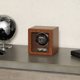 thumbnail image 3 of Cargador de Relojes ROTHWELL Marrón/Trigo Motor Silencioso, 3 of 5