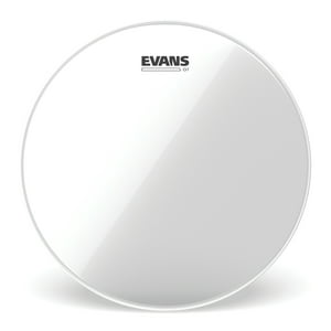 Parche Tom 16¨ G1 Clear Evans