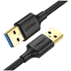 thumbnail image 3 of Cable USB 3.0 AM a AM 2m Negro, 3 of 3