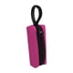 thumbnail image 2 of Llavero Con Soporte Para Botella De Agua, Bálsamo Labial Y Accesorios Prácticos: Estuche Rojo Rosa, 2 of 5