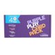 thumbnail image 2 of Juego de cartas JOY FOR ALL – Paquete Purple Play, 2 of 4