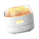 thumbnail image 2 of Humidificador De Aire Pequeño Con Temporizador De 3 Velocidades Para Sala De Estar, Yoga, Spa, Hotel, Escritorio, Humidificador Blanco, 2 of 3